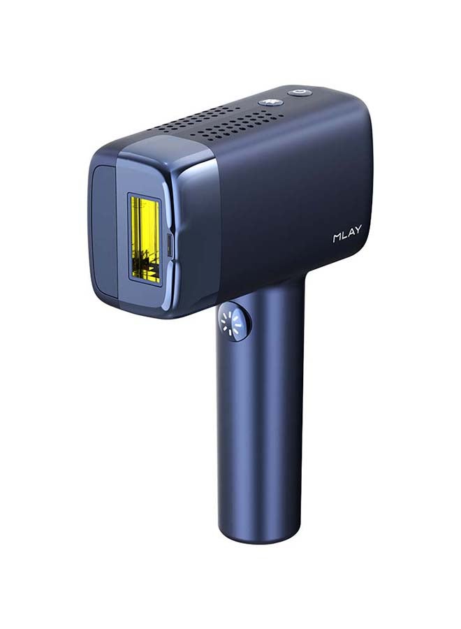 ملاي جهاز ملاي T14 PRO المطور - 3 ومضات بالثانية، مليون ومضة لكل عدسة، تبريد فائق، مستشعر ذكي وتطبيق متابعة. - Image 1