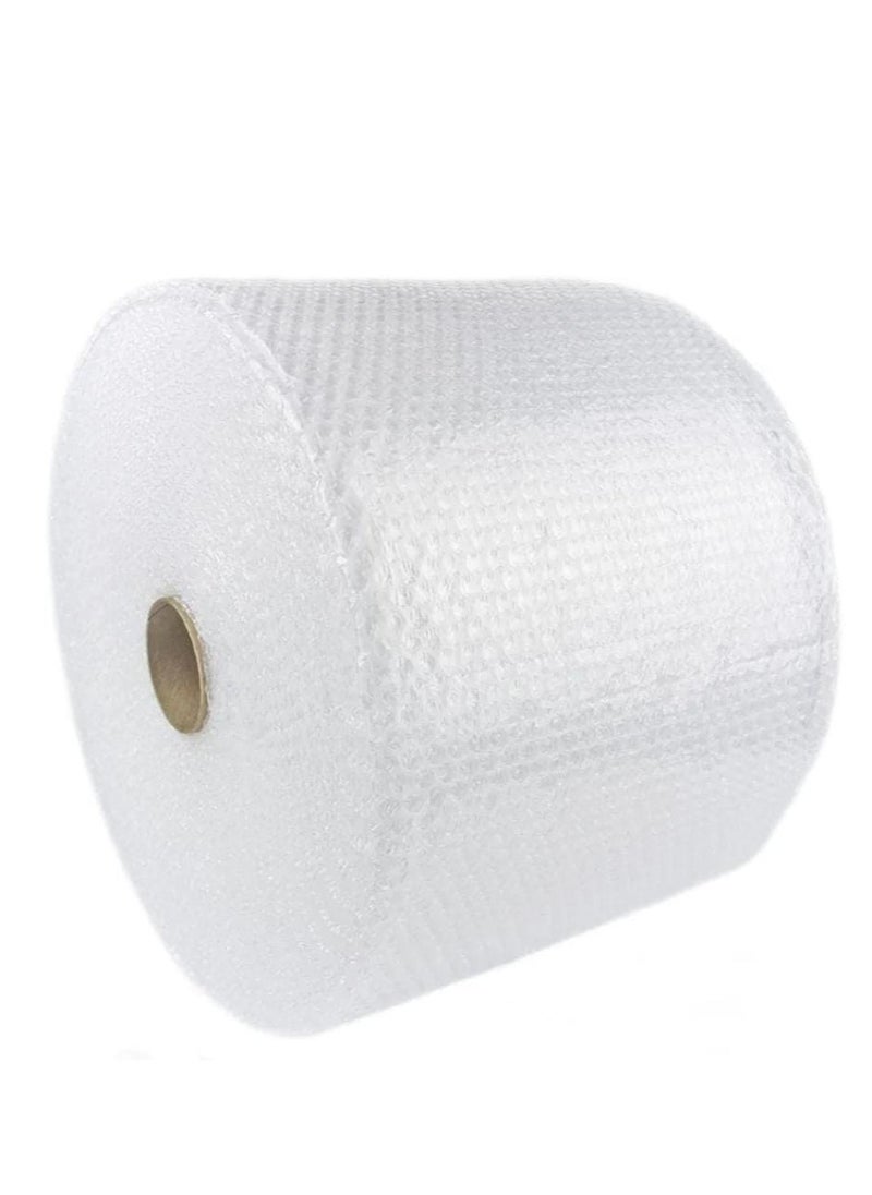 Generic Bubble wrap roll, 50 cm long, 100 meters long, heavy duty  - Image 2