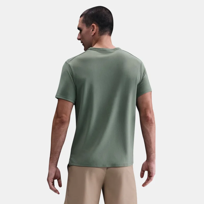 Nike Men's Miler Dri-FIT UV Running T-Shirt