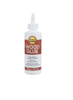 Aleene's Wood Glue 4oz  - Image 2