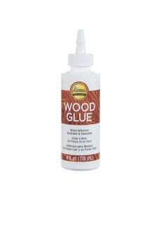Aleene's Wood Glue 4oz  - Image 1