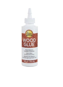 Aleene's Wood Glue 4oz  - Image 3