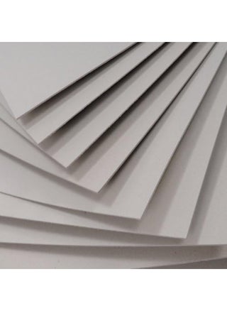 A4 Greyboard 10 Sheets Mount Board Backing Board Model Making Presentation Board Recycled Thick 1000 Micron Recycled Card - pzsku/ZAC892EB7790CBDC512D6Z/45/_/1717672319/f7aace0c-3345-4800-a02e-574d1973ca57