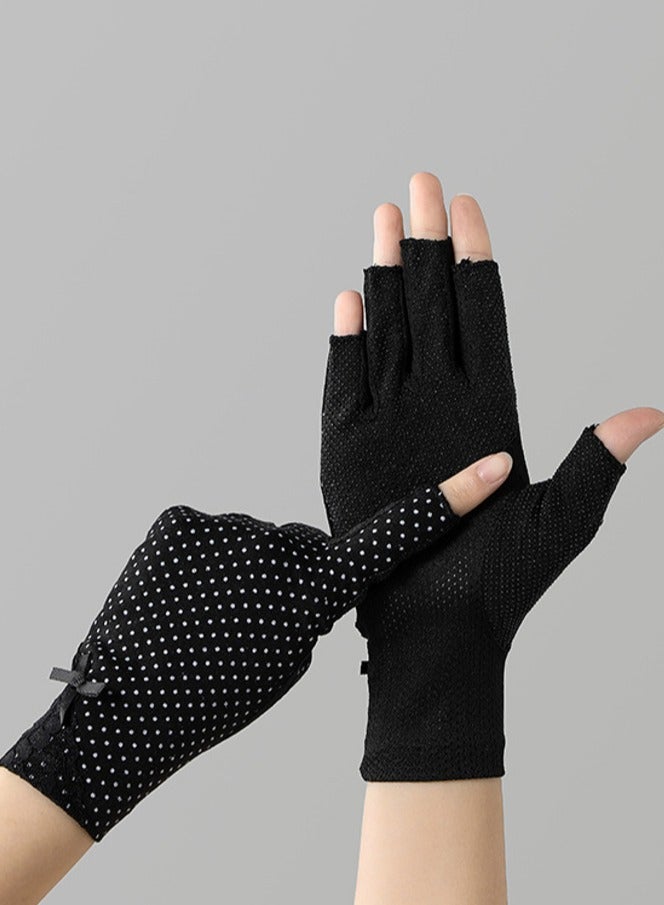 Women's Driving Gloves - Image 1