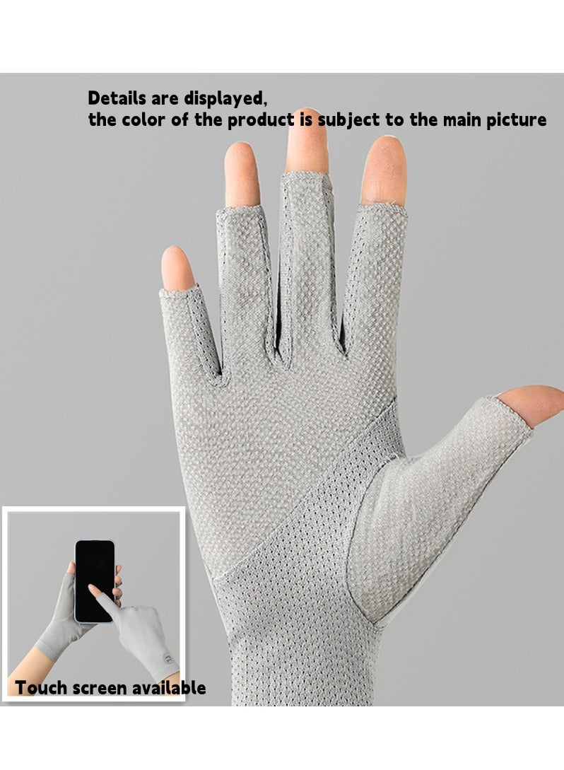 Women's Driving Gloves - Image 2