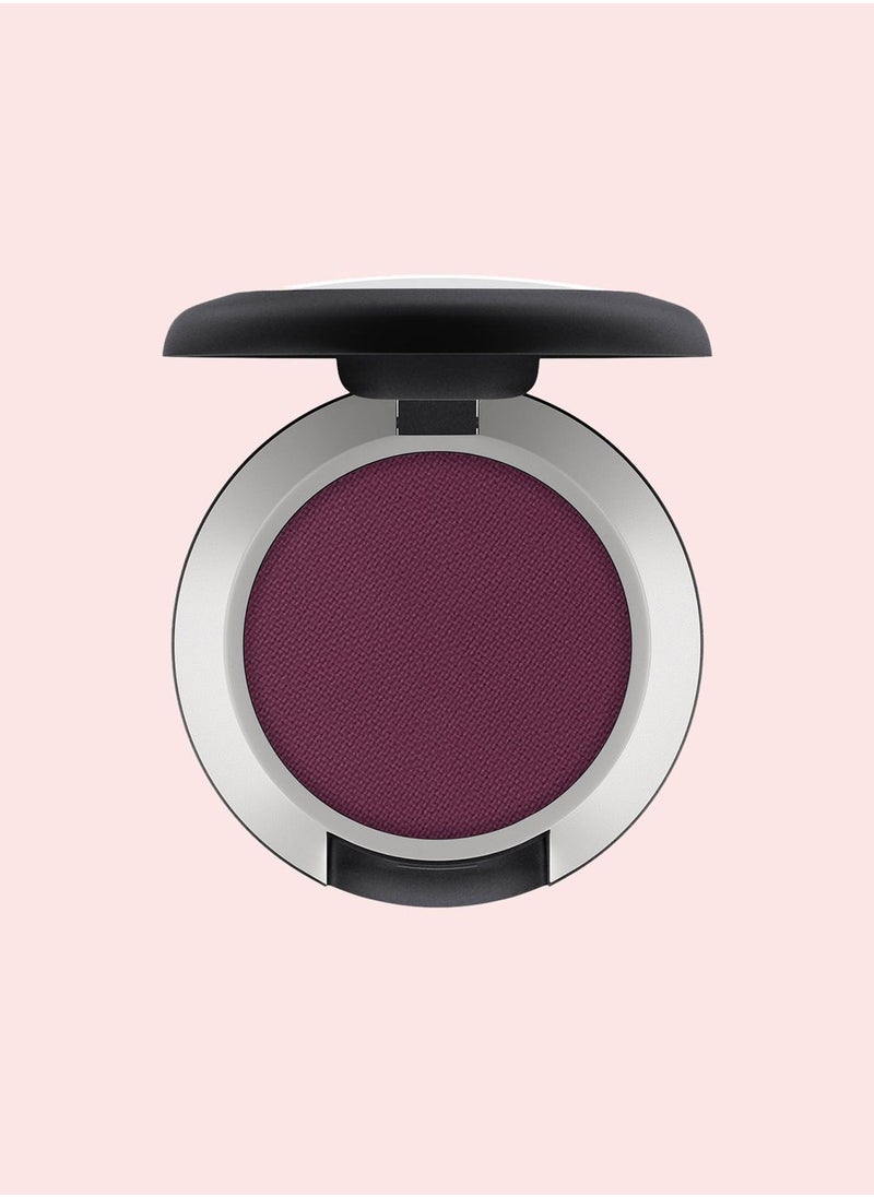 MAC Cosmetics PWD KISS SFT MTTE ES-P F 1.5GM/.05OZ  - Image 1