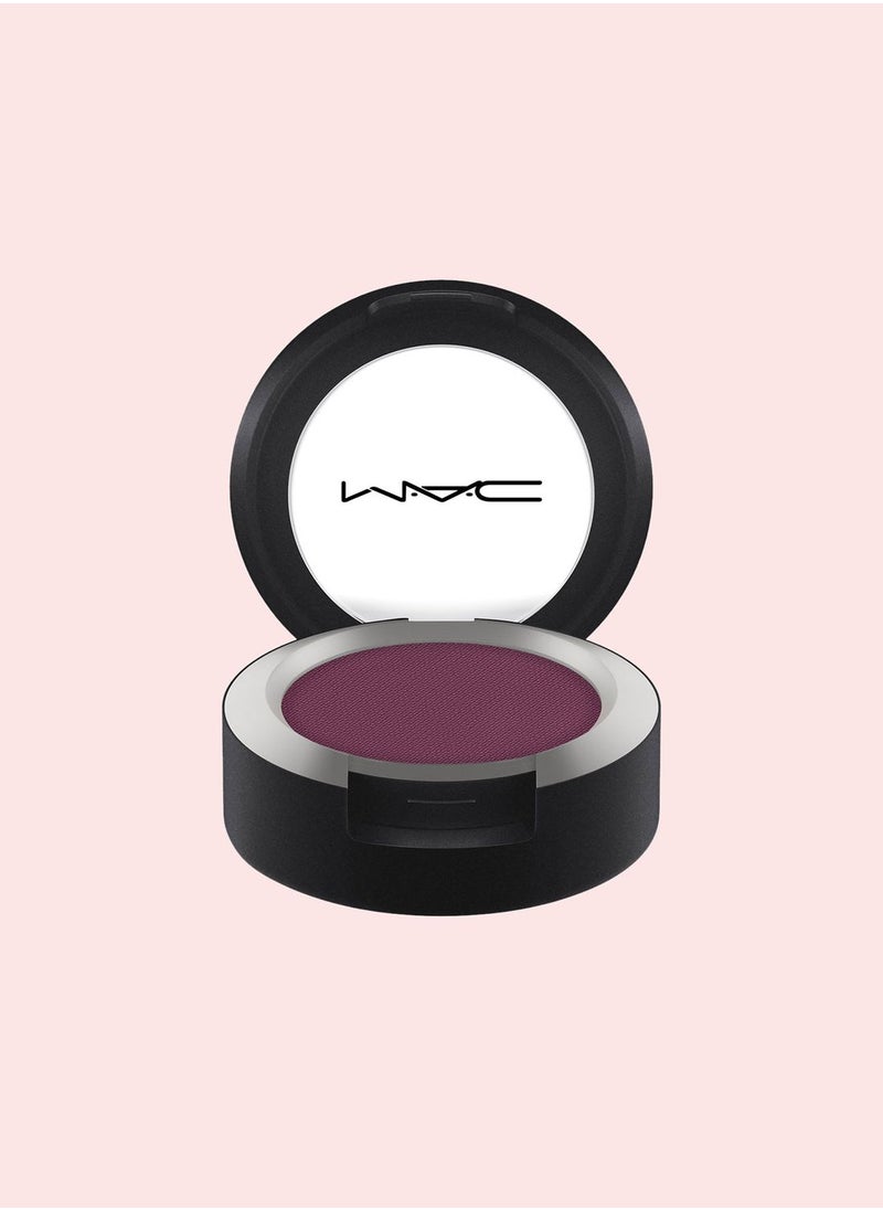 MAC Cosmetics PWD KISS SFT MTTE ES-P F 1.5GM/.05OZ  - Image 2