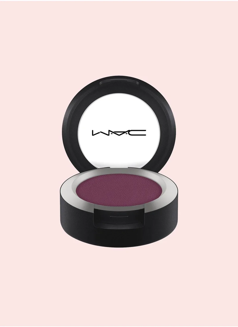 MAC Cosmetics PWD KISS SFT MTTE ES-P F 1.5GM/.05OZ