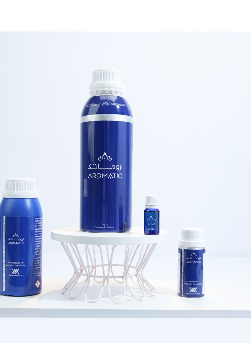 Aromatic - زيت عطري هارموني 1000 مل - Image 1