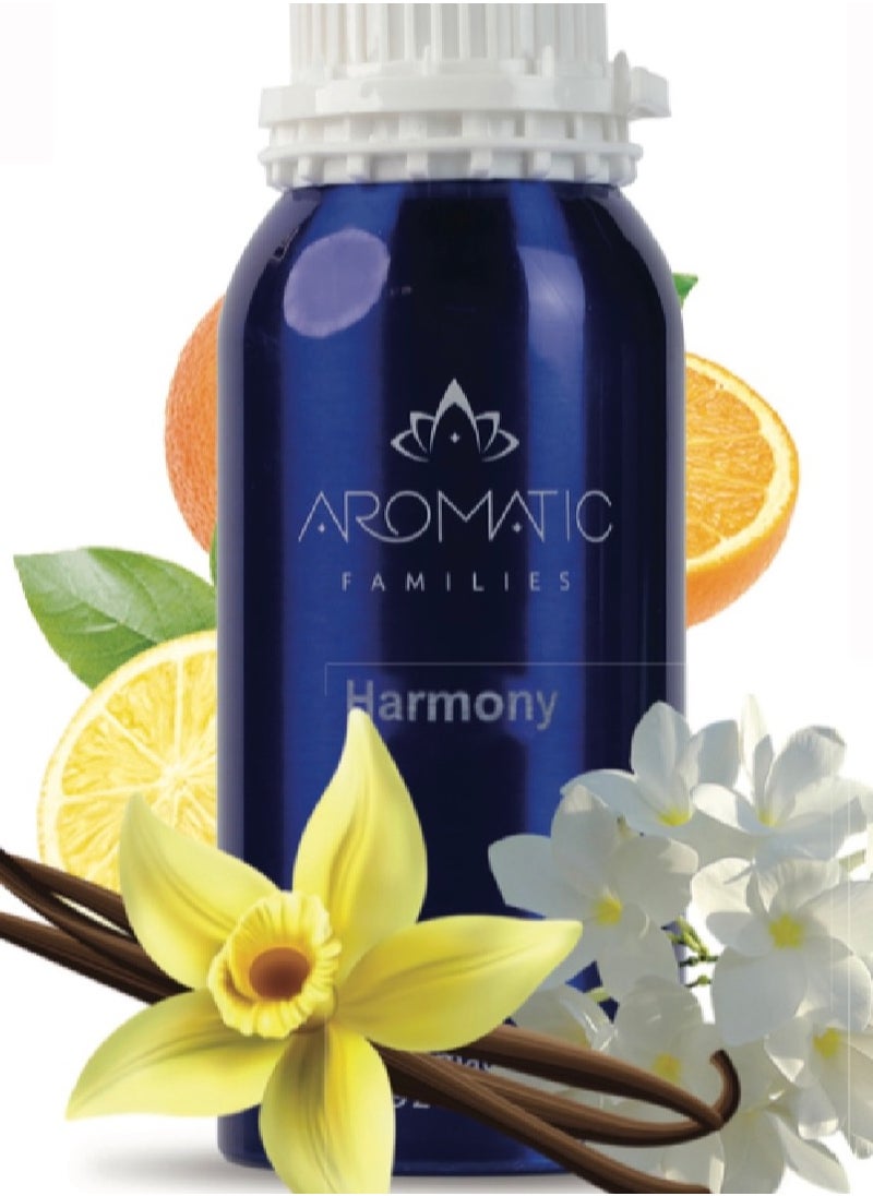 Aromatic - زيت عطري هارموني 1000 مل - Image 1