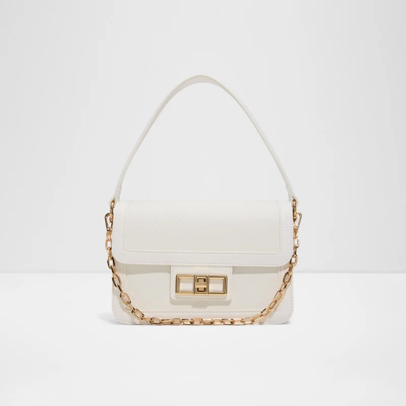 ALDO Kailiwia Quilted Chain‑Strap Convertible Crossbody
