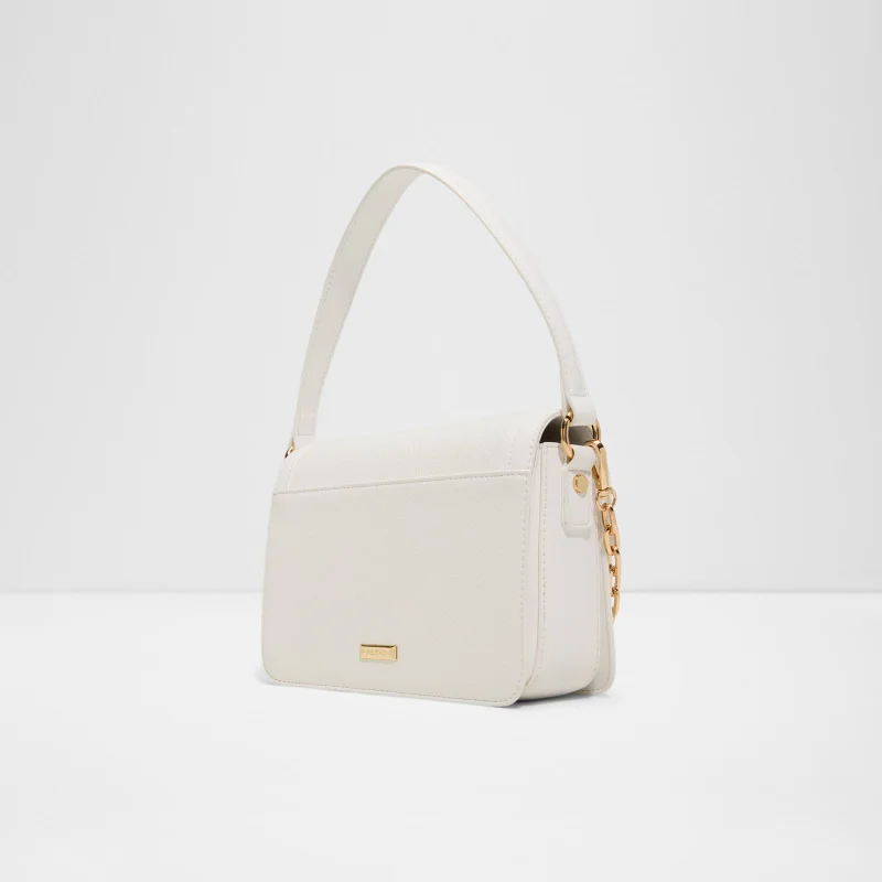 ALDO Kailiwia Quilted Chain‑Strap Convertible Crossbody