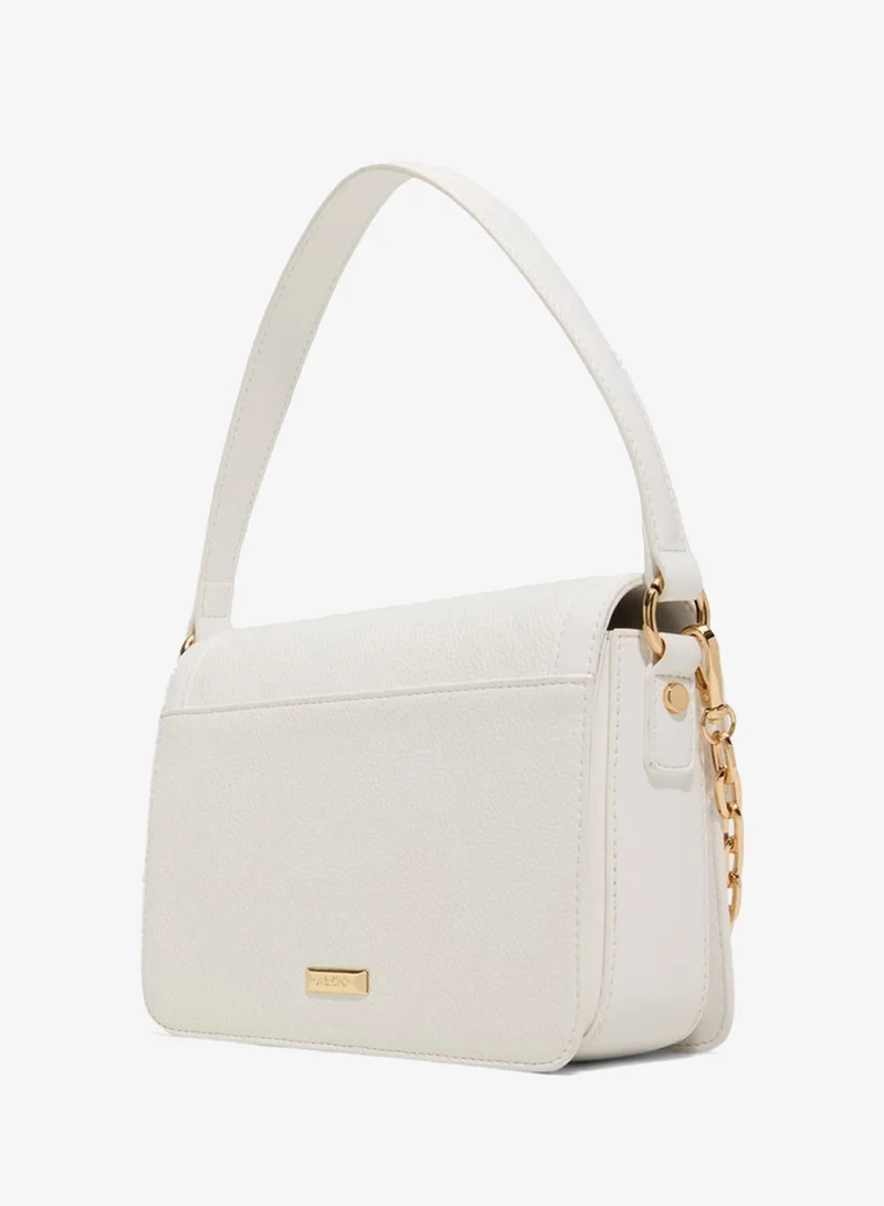 ALDO Kailiwia Quilted Chain‑Strap Convertible Crossbody