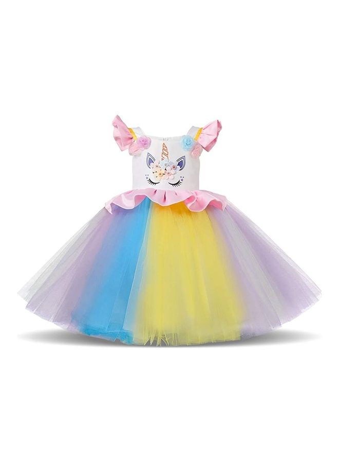نيبمينينت Princess Costume 120cm - Image 1
