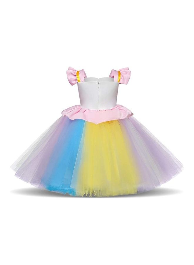 نيبمينينت Princess Costume 120cm - Image 2