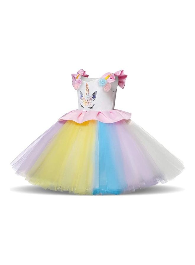 نيبمينينت Princess Costume 120cm - Image 3