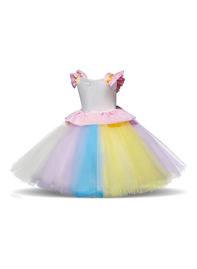 نيبمينينت Princess Costume 120cm - Image 4