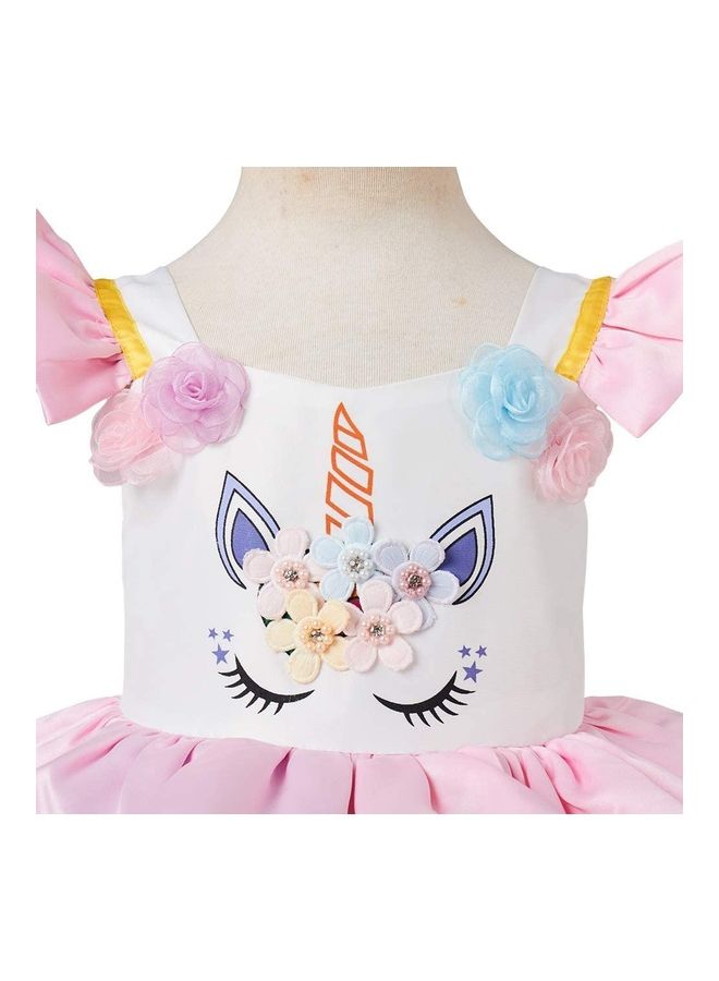 نيبمينينت Princess Costume 120cm - Image 5