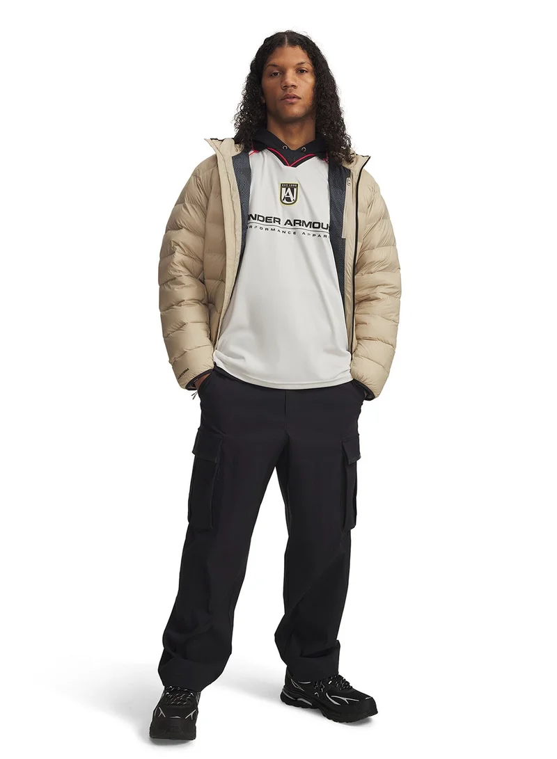 UNDER ARMOUR  96 Terrace Jersey for Men | Best Price UAE