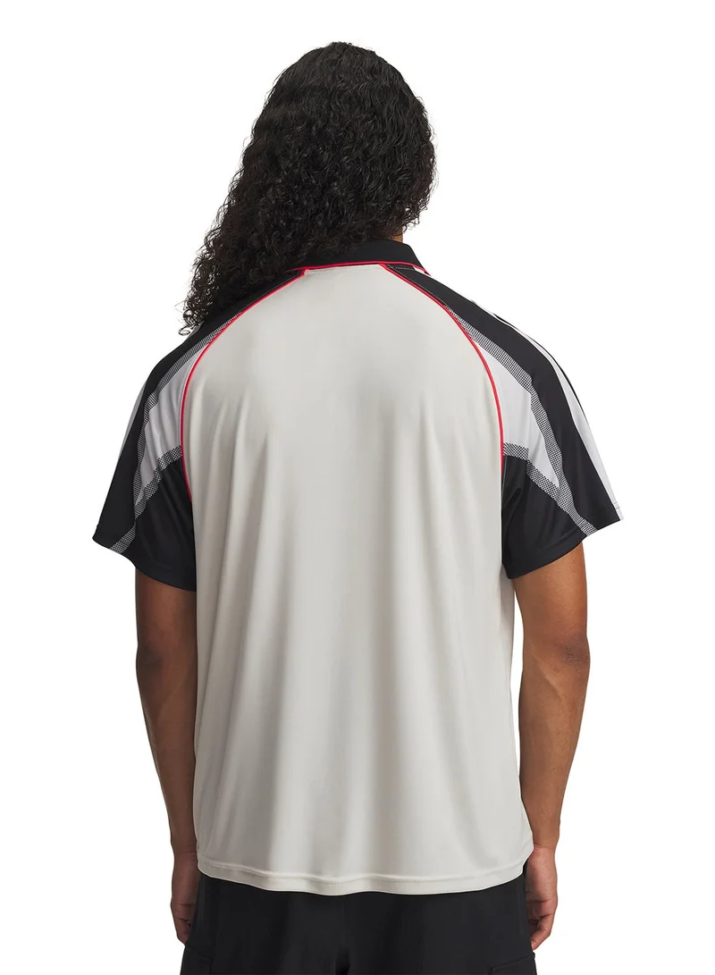 UNDER ARMOUR 96 Terrace Jersey