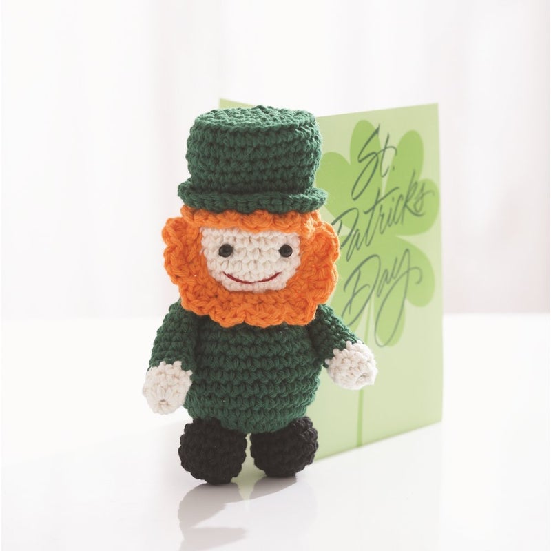 ليلي خيط غزل شوجر آند كريم أصلي سادة - Image 5