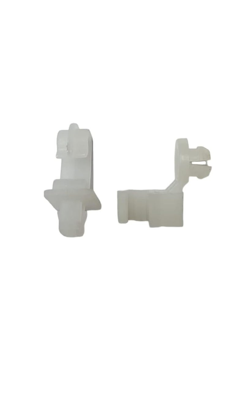 Pinzu Bonnet Stay Rod Clip Rod Holder Bonnet Supporter Rod Compatible/Replacement for A-Star/Alto/Alto 800/ALTO-K10/BALENO/CELERIO/CIAZ/EECO/ERTIGA/ESTEEM/SWIFT/SWIFT DZIRE/SX4/WAGON R - Image 2