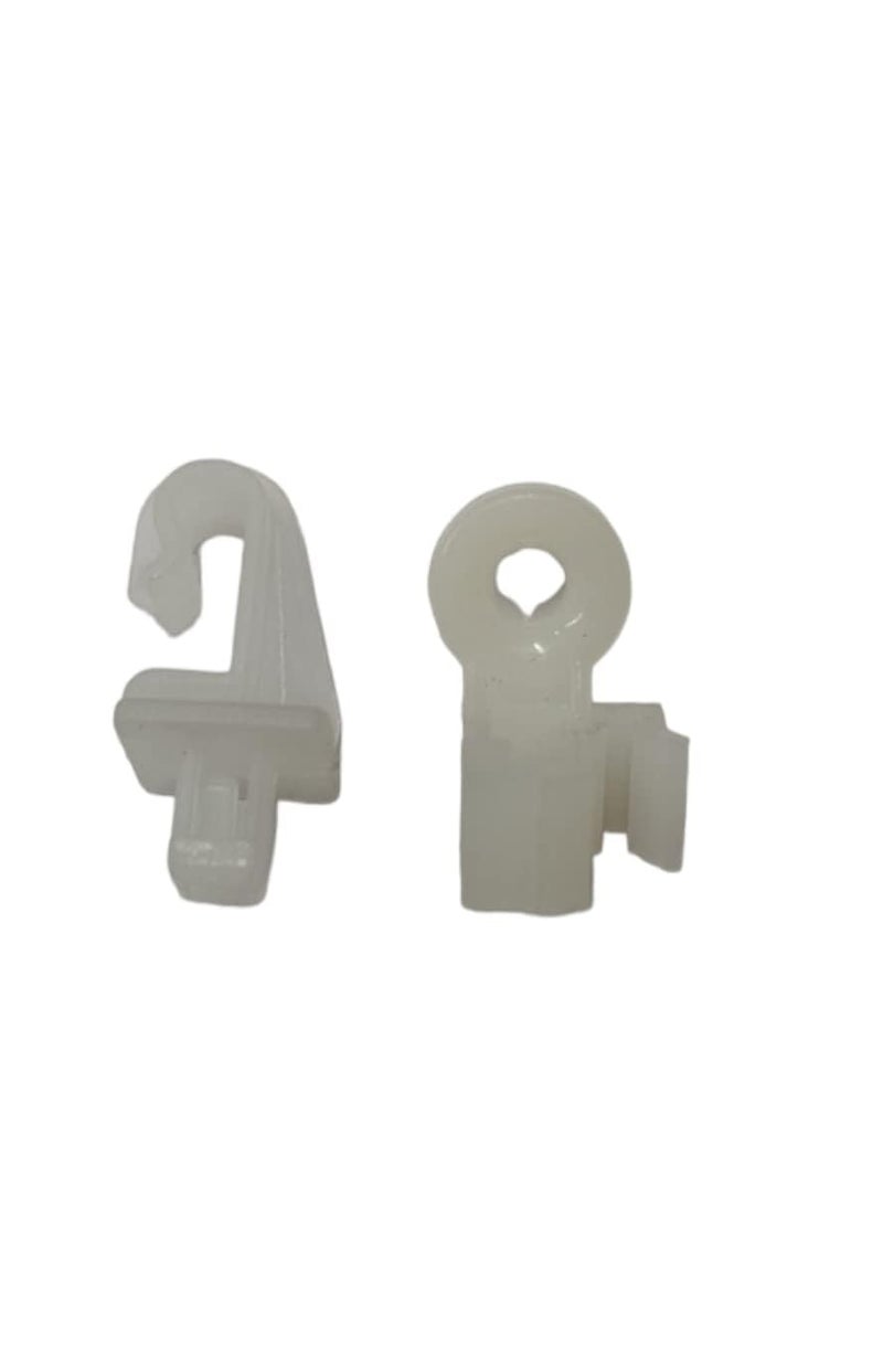 Pinzu Bonnet Stay Rod Clip Rod Holder Bonnet Supporter Rod Compatible/Replacement for A-Star/Alto/Alto 800/ALTO-K10/BALENO/CELERIO/CIAZ/EECO/ERTIGA/ESTEEM/SWIFT/SWIFT DZIRE/SX4/WAGON R - Image 1