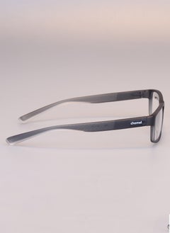 Chomel Rectangle Eyeware Optical Frame 7090 For Men And Women  - Image 5