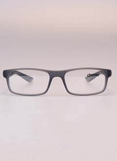 Chomel Rectangle Eyeware Optical Frame 7090 For Men And Women  - Image 4