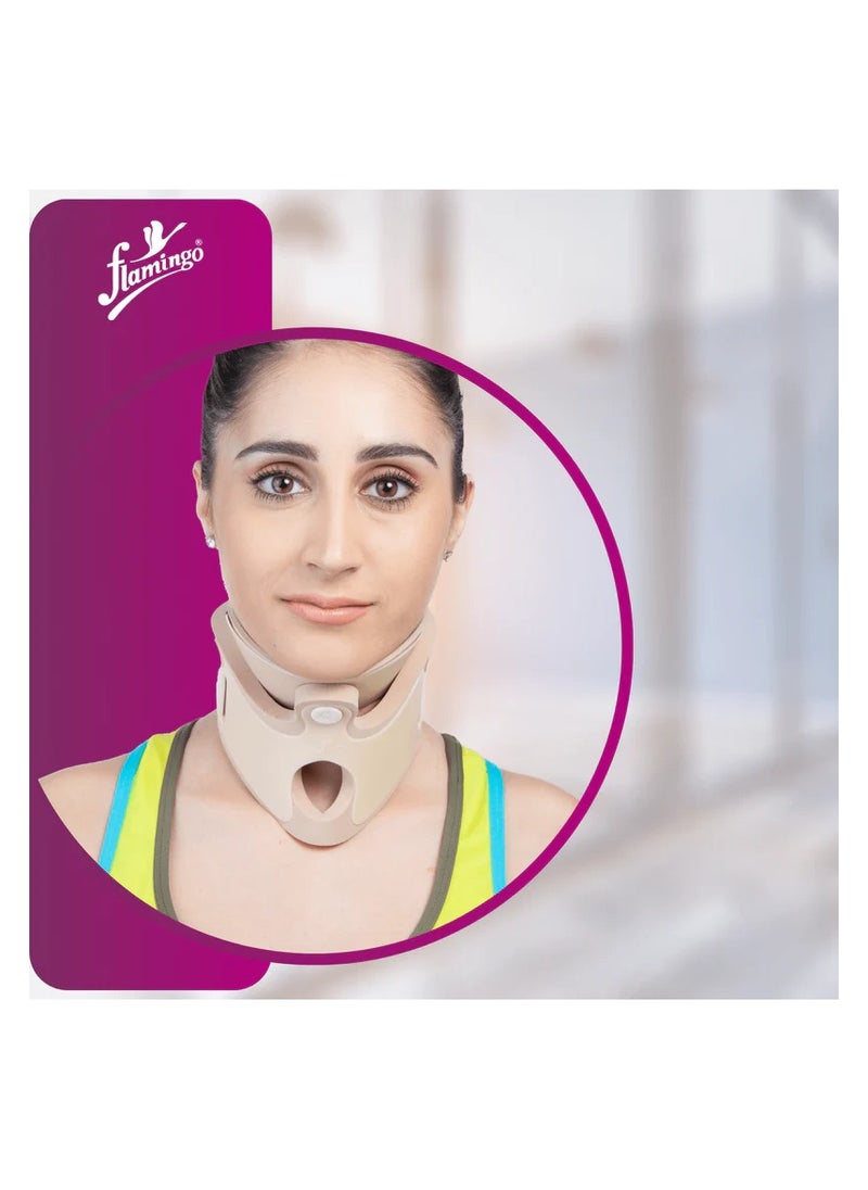 FLAMINGO Cervical Immobilizer Large (L) 