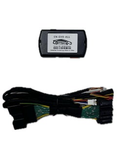 Ford Remote Start Ford Ranger 2019-2022-PTS-EVO-ALL  - Image 2