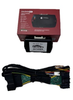Ford Remote Start Ford Ranger 2019-2022-PTS-EVO-ALL  - Image 3