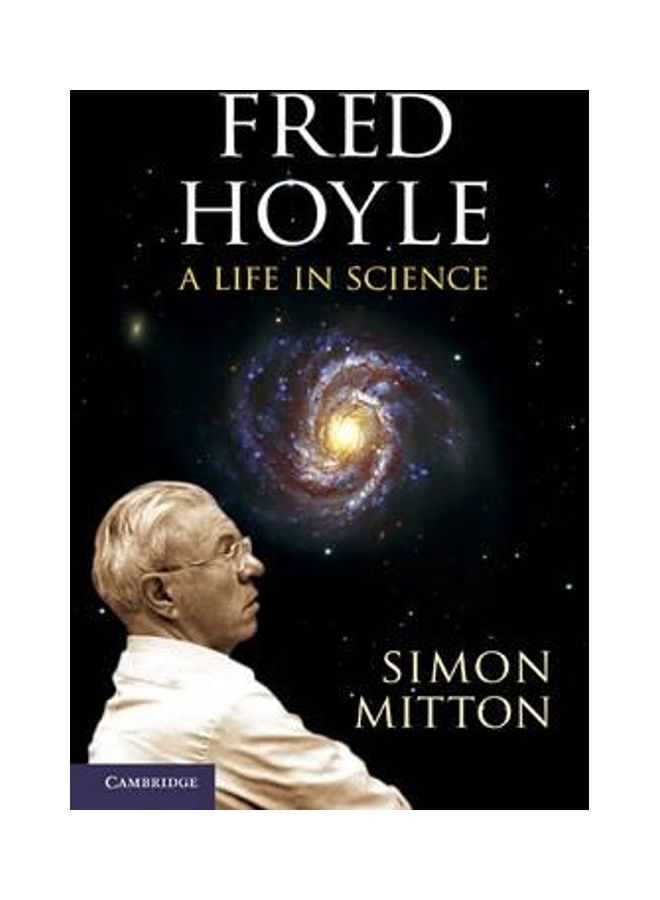 Fred Hoyle: A Life In Science - Image 2