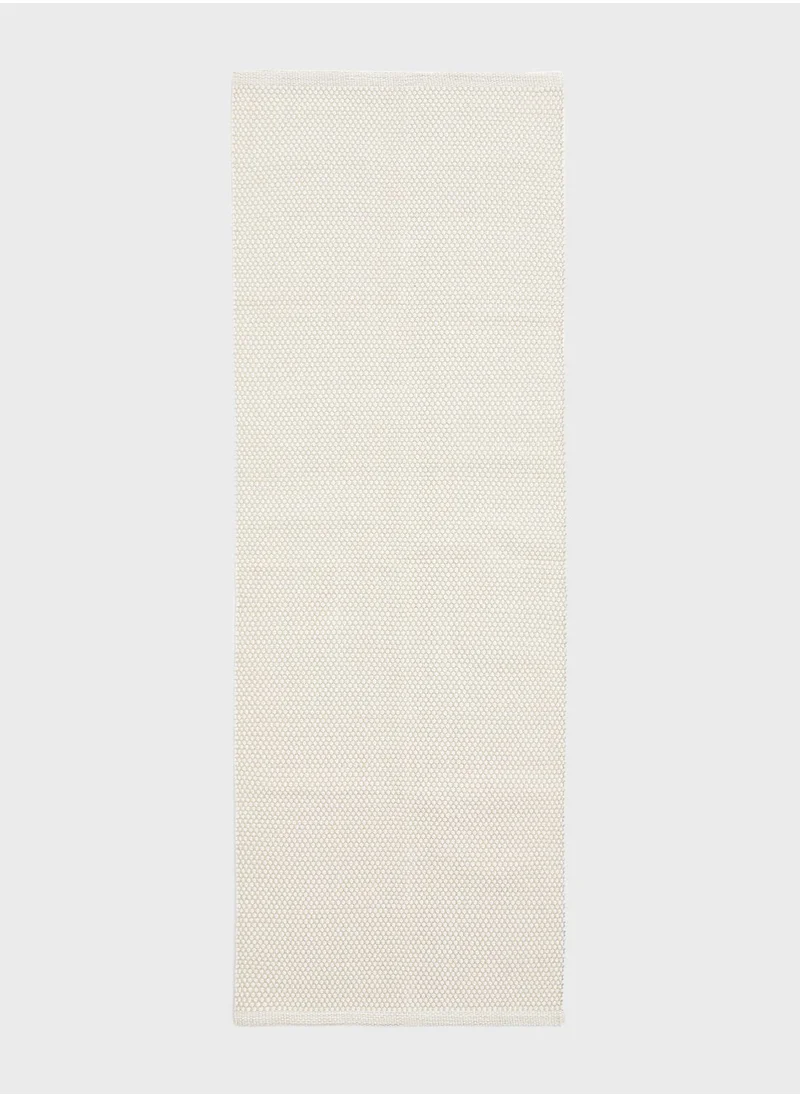 H&M Rectangular Cotton Rug