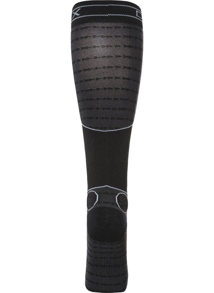 Trespass Trapped - Unisex Ultralight Dlx Ski Socks  - Image 3