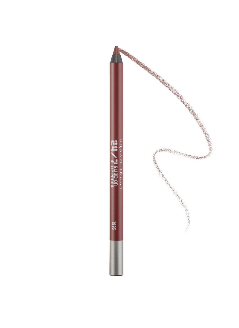 Urban Decay LIP PENCIL 69 1993 