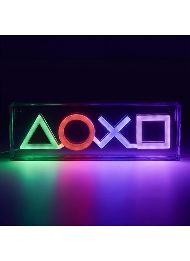 Paladone Paladone Playstation LED Neon Light  - Image 4