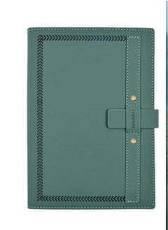 KUYING B5 Business Office Notebook Student Notebook Diary 