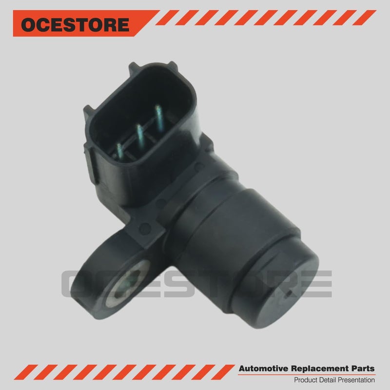 OCESTORE Camshaft Position Sensor 37840-R70-A01 for Acura and Honda Models - Image 2