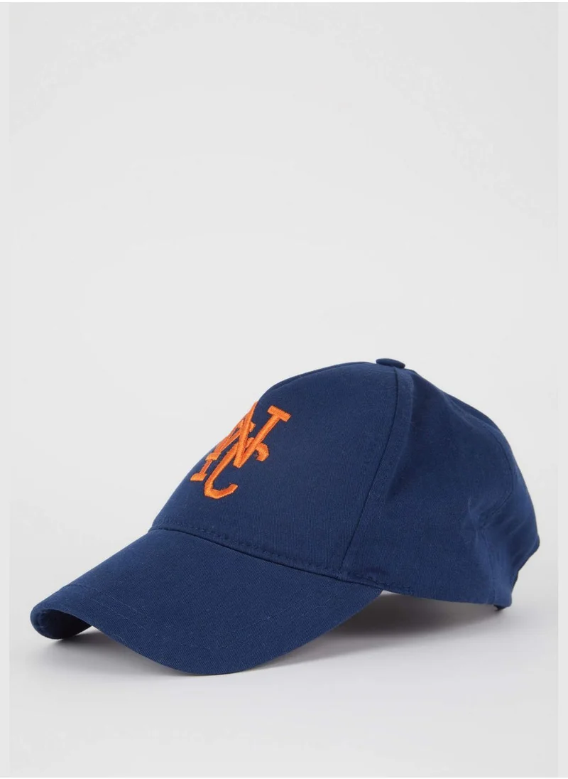 DeFacto Man Casual Hat