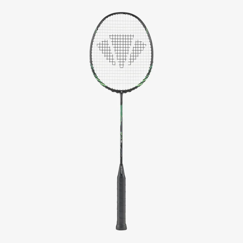 كارلتون مضرب تنس ريشة GP-X 78 G6