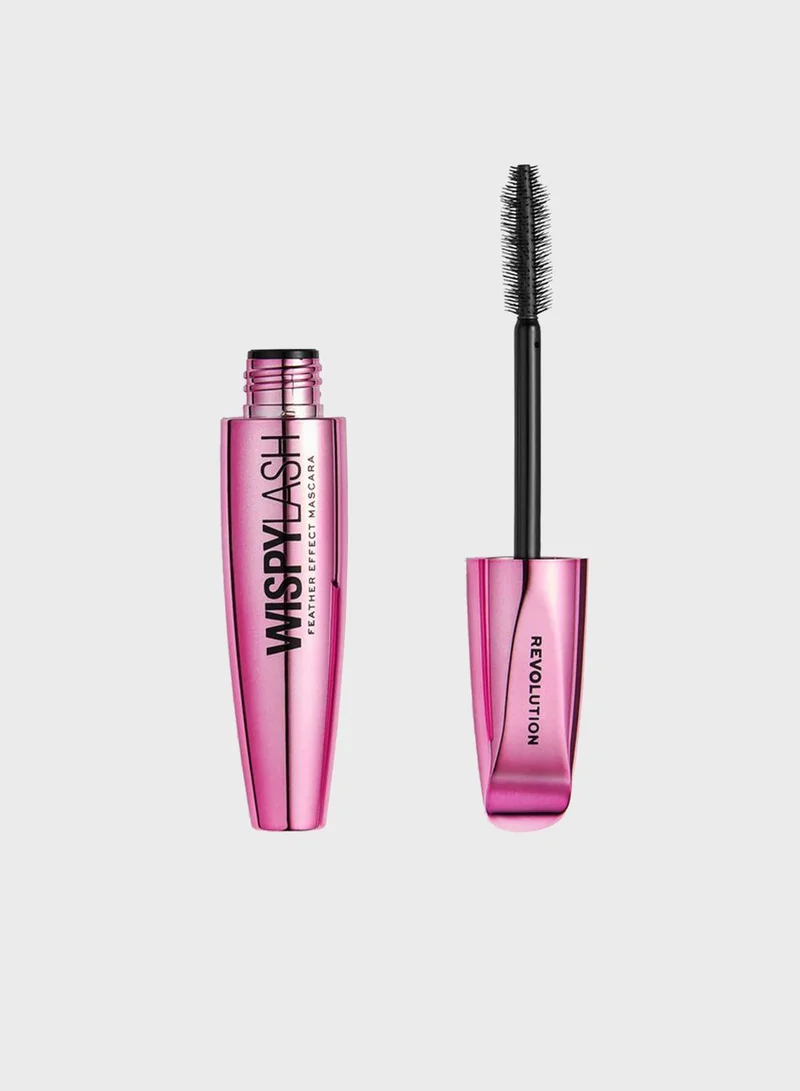 REVOLUTION Wispy False Lash Mascara