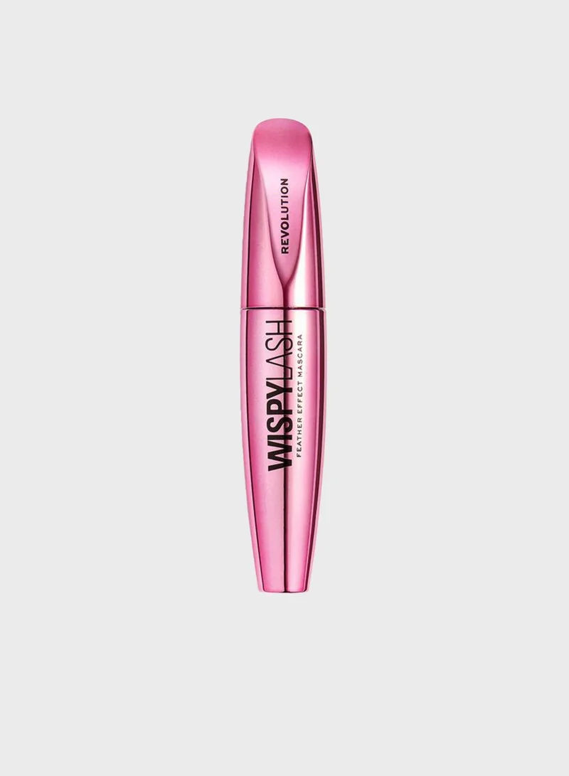 REVOLUTION Wispy False Lash Mascara