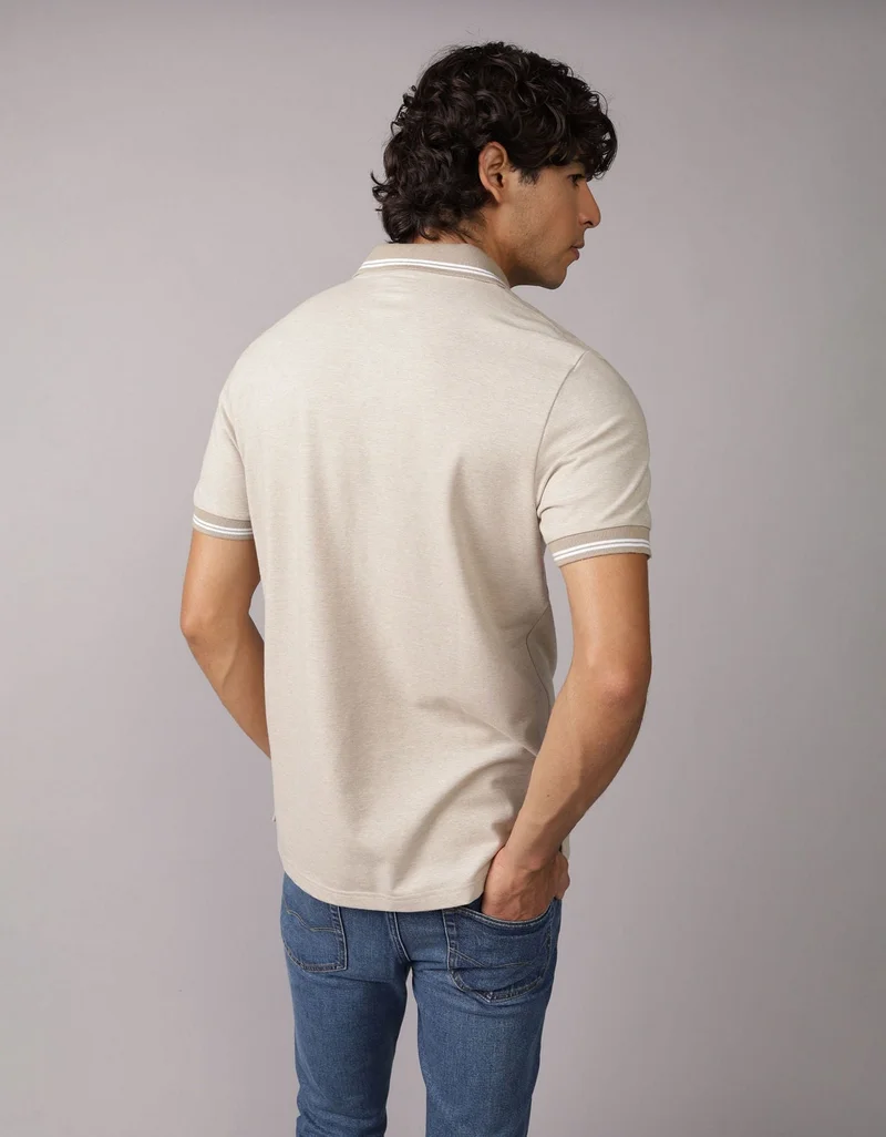 امريكان ايجل تي-شيرت بولو