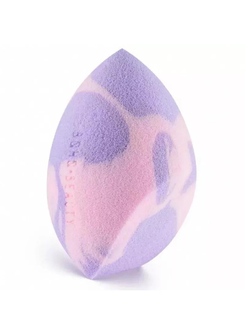 Paese PAESE BOHO BEAUTY Makeup Sponge V Cut Lilac & Rose