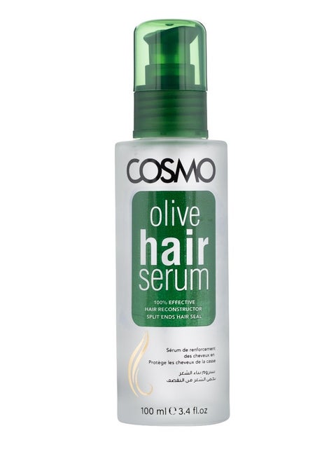 Olive Hair Serum 100 Ml