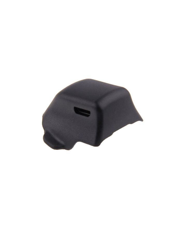 NIBEMINENT Bluetooth Bracelet Charger For Samsung Gear Fit R350 Black  - Image 3