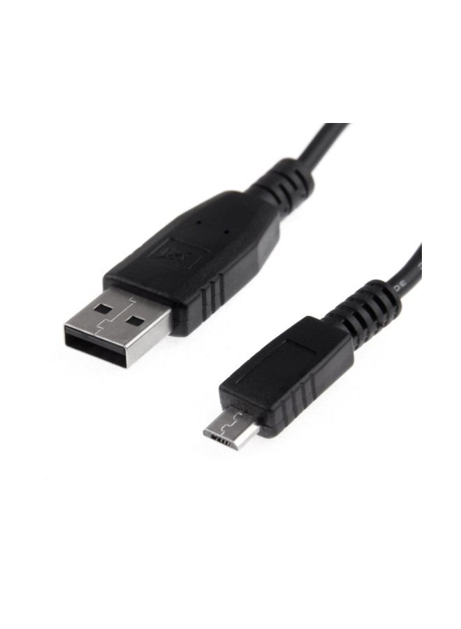 NIBEMINENT Bluetooth Bracelet Charger For Samsung Gear Fit R350 Black  - Image 4