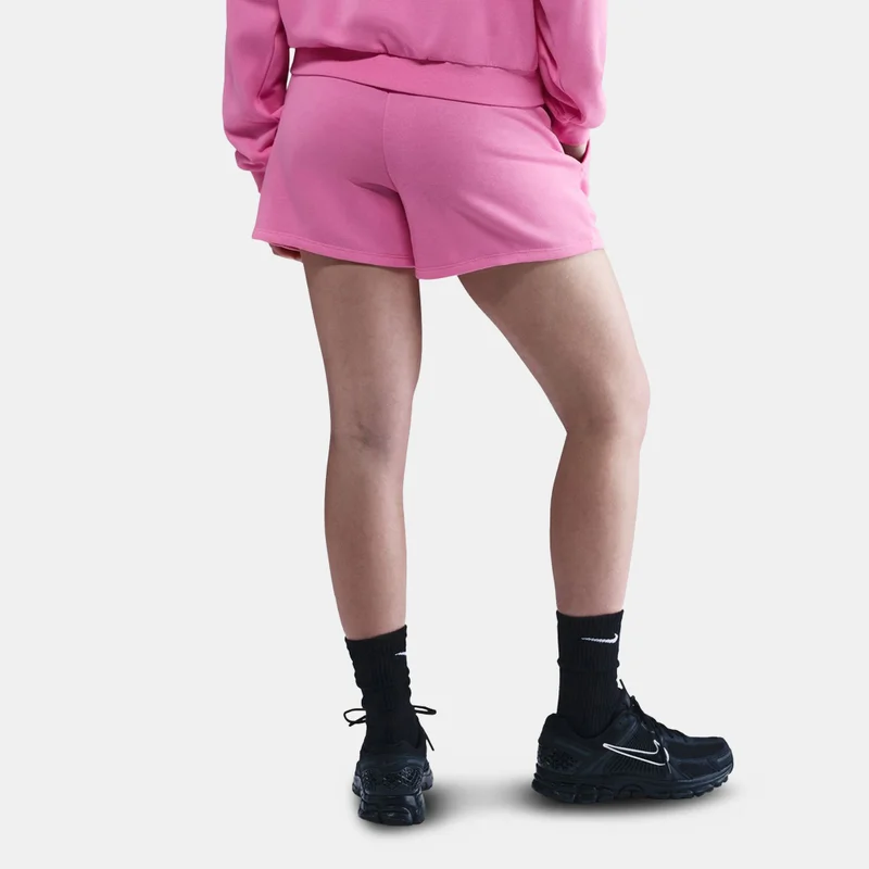 نايكي Women's Sportswear Chill Terry Shorts
