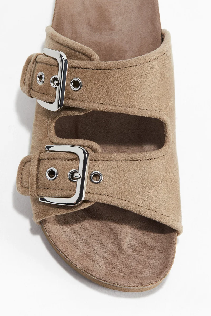 اتش اند ام صندل